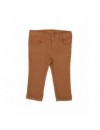 NATINI JEANS BROWN