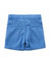 NATINI SHORT BLUE