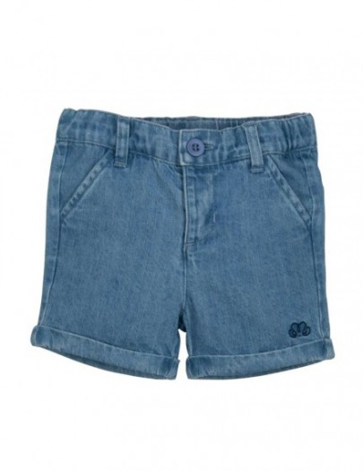 NATINI SHORT JEANS