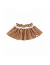 NATINI SKIRT ELODIE BEIGE