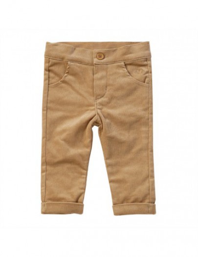 NATINI PANTS MILO BEIGE