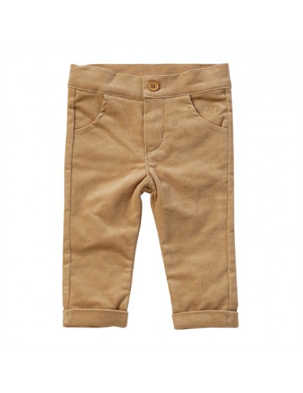 NATINI PANTS MILO BEIGE