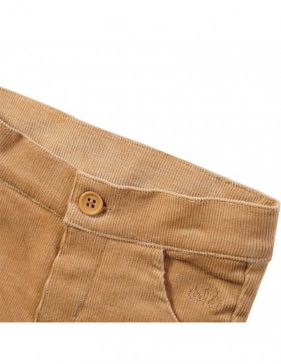 NATINI PANTS MILO BEIGE