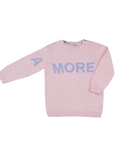 PER TE PULL A MORE ROSA