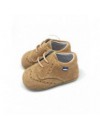 STABIFOOT PARKSCHOEN MAURICE BEIGE SUEDE