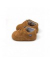 STABIFOOT PARKSCHOEN MAURICE MUSCADE SUEDE