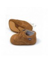 STABIFOOT PARKSCHOEN MAURICE MUSCADE SUEDE