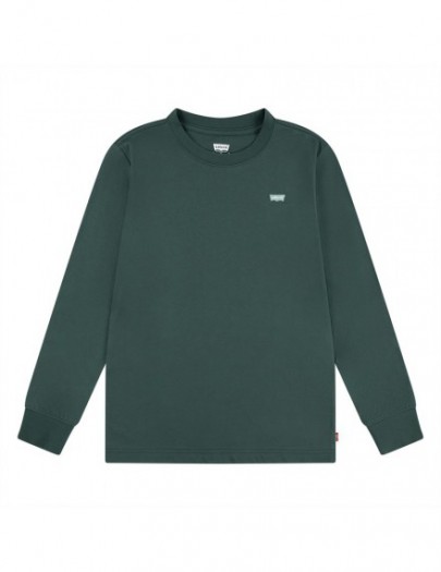 LEVIS T-SHIRT BISTRO GREEN