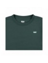 LEVIS T-SHIRT BISTRO GREEN