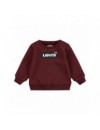 LEVIS SWEATER CHOCOLATE TRUFFLE