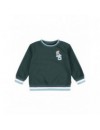 LEVIS SWEATER BISTRO GREEN