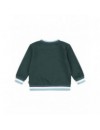 LEVIS SWEATER BISTRO GREEN