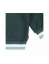 LEVIS SWEATER BISTRO GREEN