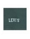 LEVIS T-SHIRT LS BISTRO GREEN