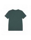 LEVIS T-SHIRT LS BISTRO GREEN