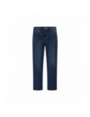 LEVIS REGULAR TAPER 502 GARLAND