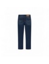 LEVIS REGULAR TAPER 502 GARLAND