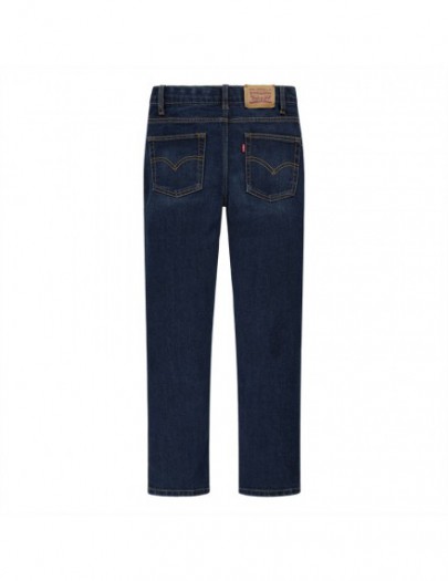 LEVIS SKINNY 510 TOP NOTCH