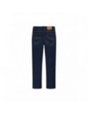 LEVIS SKINNY 510 TOP NOTCH