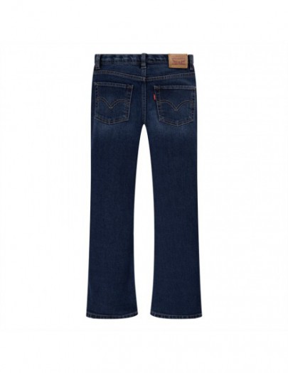 LEVIS FLARE 726 COMPLEX