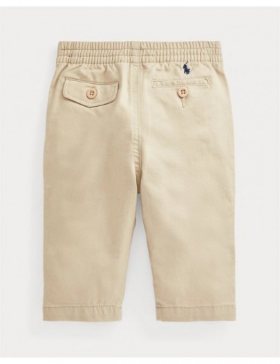 RALPH LAUREN CHINO BEIGE