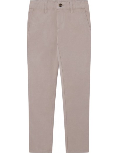 HACKETT CLASSIC CHINO TAUPE BEIGE