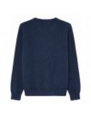 HACKETT PULL HARRY CREW MIDNIGHT BLUE