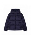 HACKETT ESSENTIAL PUFFA MIDNIGHT BLUE