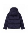 HACKETT ESSENTIAL PUFFA MIDNIGHT BLUE