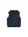 TARTINE ET CHOCOLAT BODYWARMER MARINE BLAUW