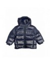 MAYORAL COAT NAVY