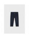 MAYORAL JEANS BLUE BLACK