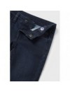 MAYORAL JEANS BLUE BLACK