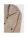 MAYORAL BLAZER ALMOND