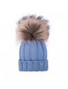 IL TRENINO MUTS BABYBLUE POMPON