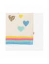 BILLIEBLUSH GILET IVOOR HARTJES