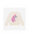 BILLIEBLUSH SWEATER ECRU UNICORN