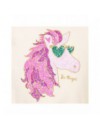 BILLIEBLUSH SWEATER ECRU UNICORN