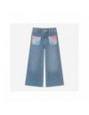 BILLIEBLUSH JEANSBROEK PAILLETTEN