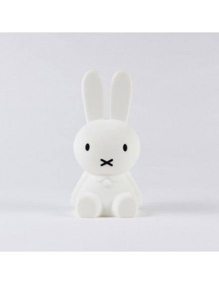 MIFFY MY FIRST LIGHT 30X15X15CM OPLAADBAAR