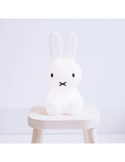 MIFFY MY FIRST LIGHT 30X15X15CM OPLAADBAAR