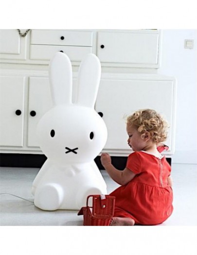 MIFFY XL LAMP 80CM