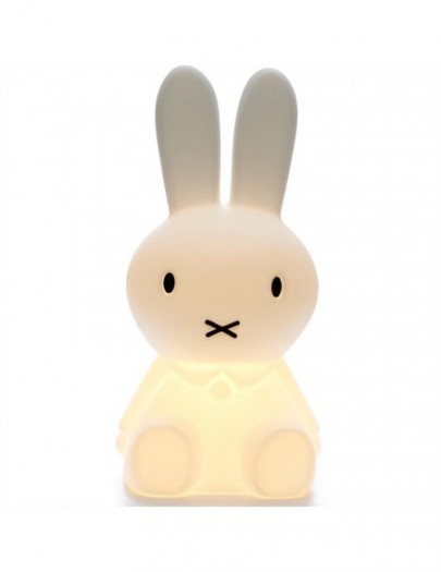 MIFFY STAR LIGHT 50X25X25CM