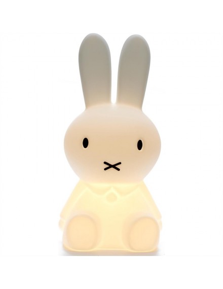 MIFFY STAR LIGHT 50X25X25CM