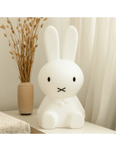 MIFFY STAR LIGHT 50X25X25CM