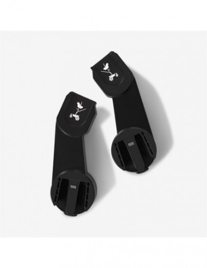 JOOLZ DAY5 CAR SEAT ADAPTER SET