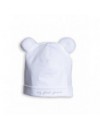 FIRST MUTS 2 TEDDY BEAR EARS WHITE