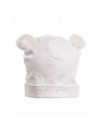 FIRST MUTS 2 TEDDY BEAR EARS BLUSH PINK