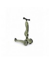 SCOOT AND RIDE HIGHWAYKICK 1 OLIVE