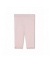 CARREMENT BEAU 2 DELIG SETJE TRICOT ROZE